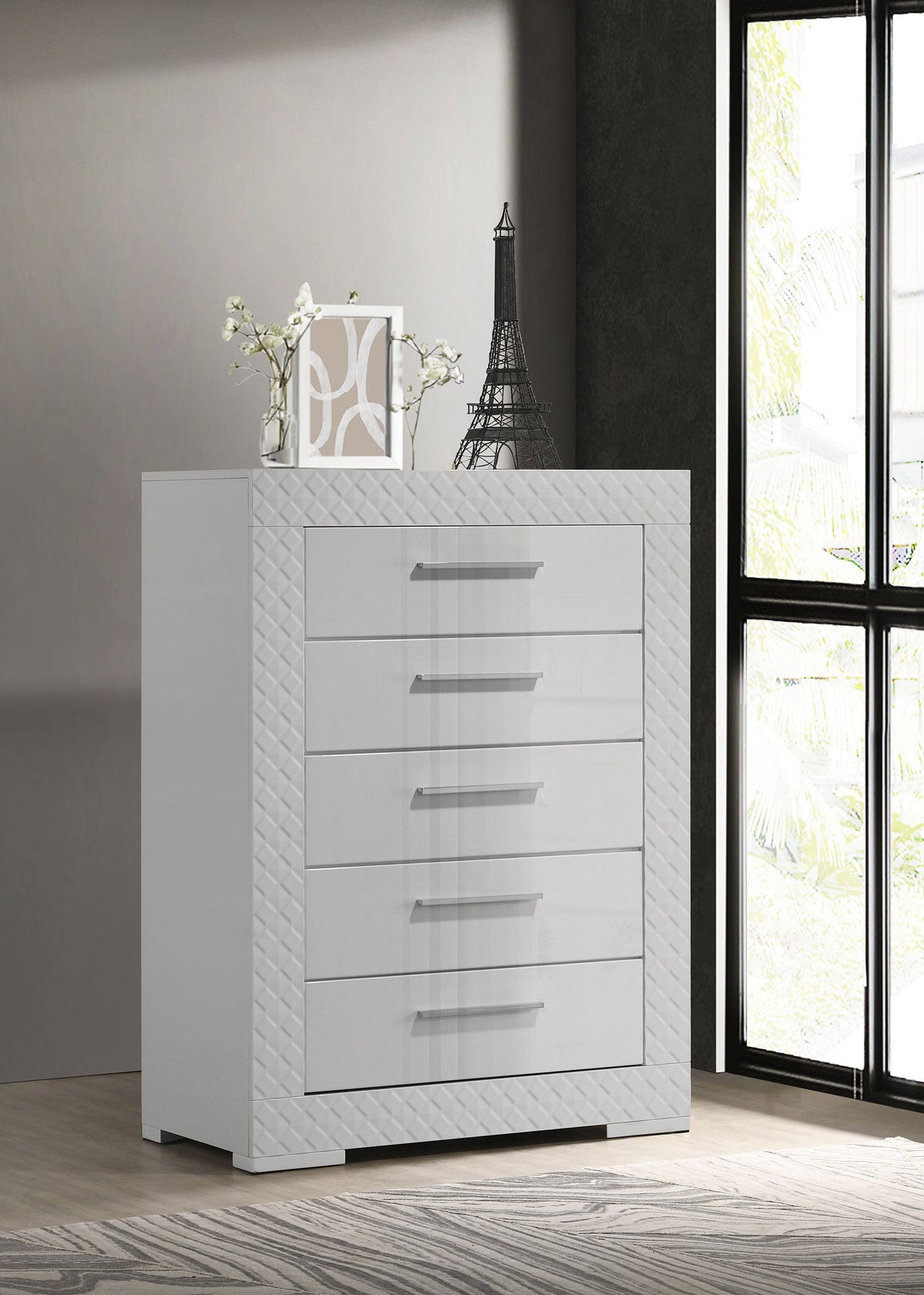 Ives Chests