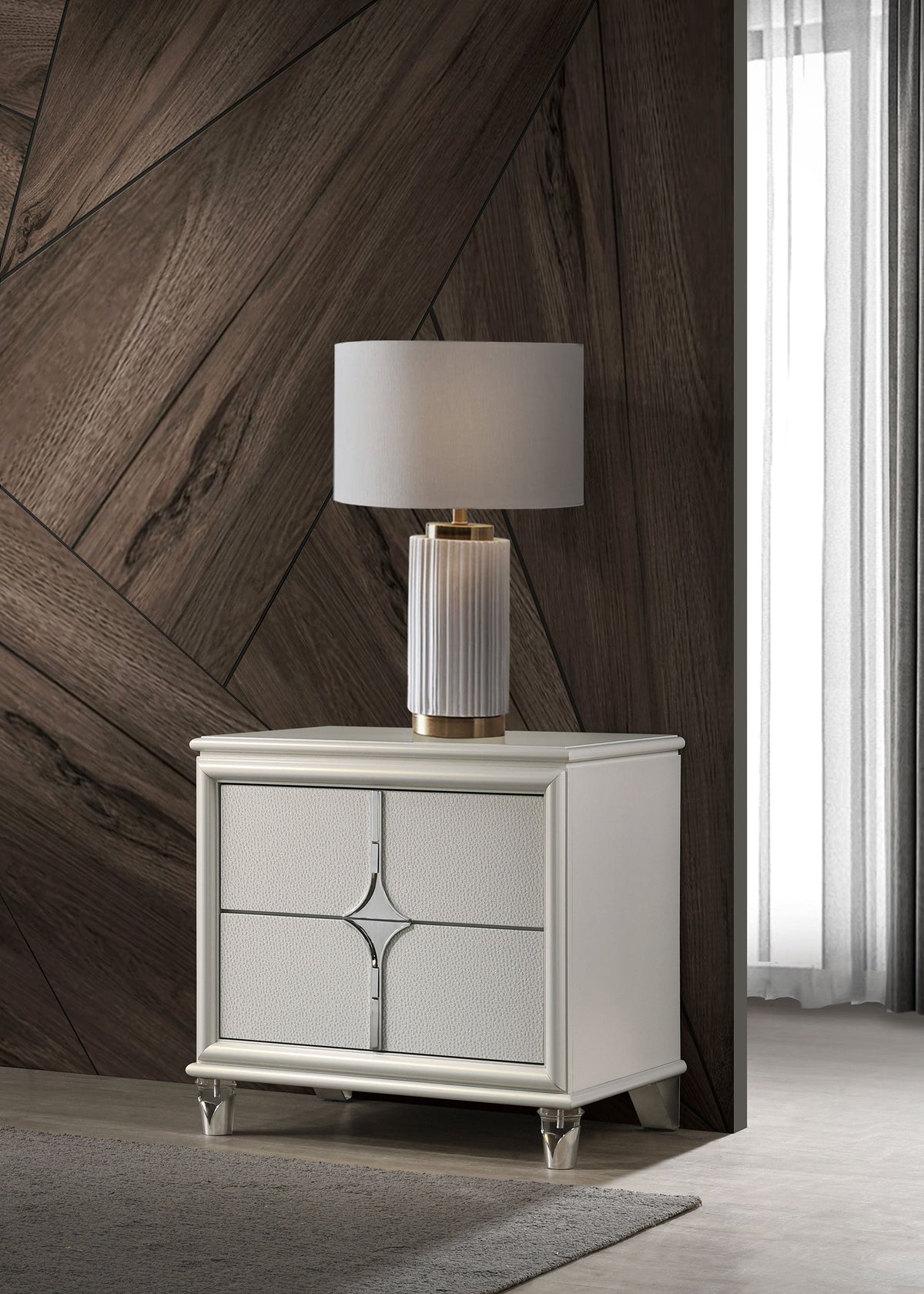 Olivia Nightstands