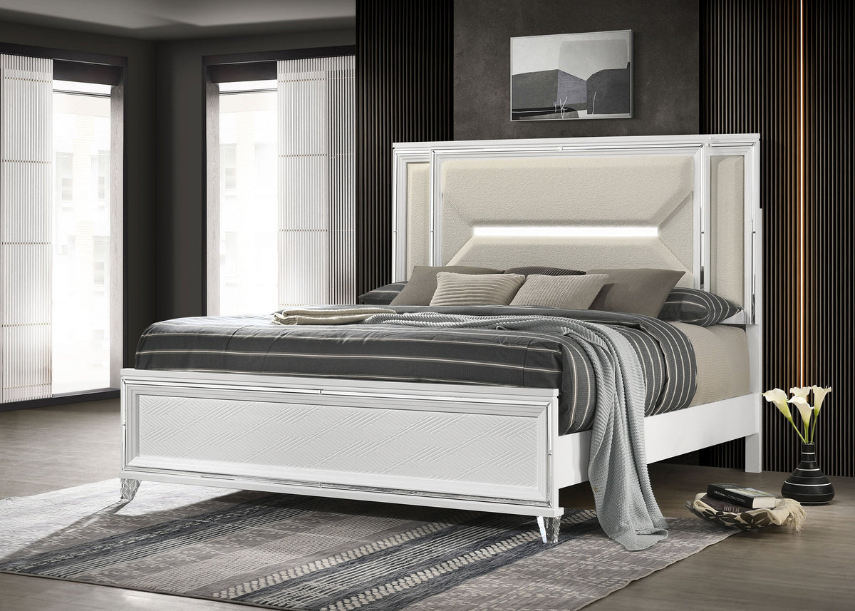 Marmore Beds