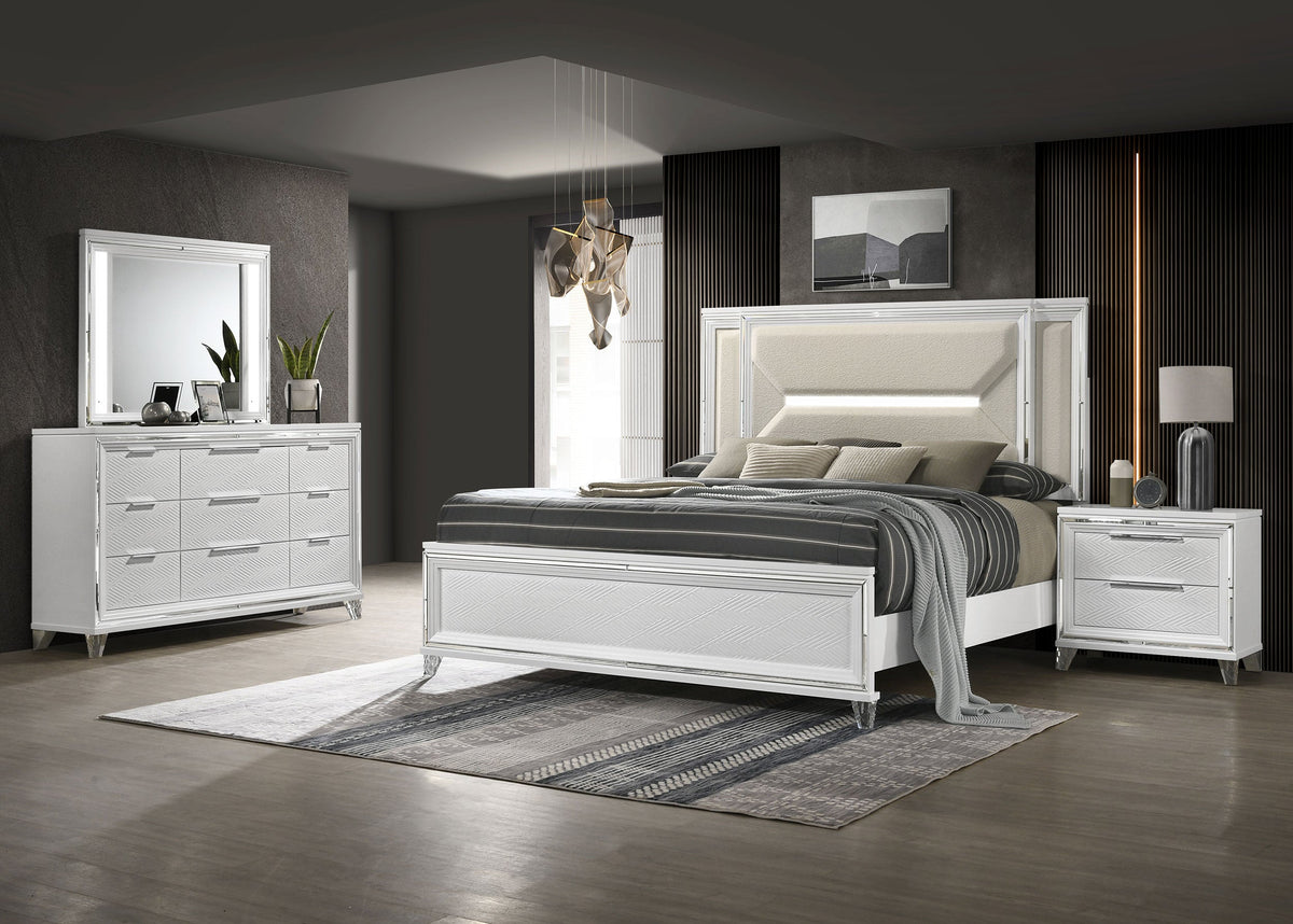 Marmore Bedroom Sets