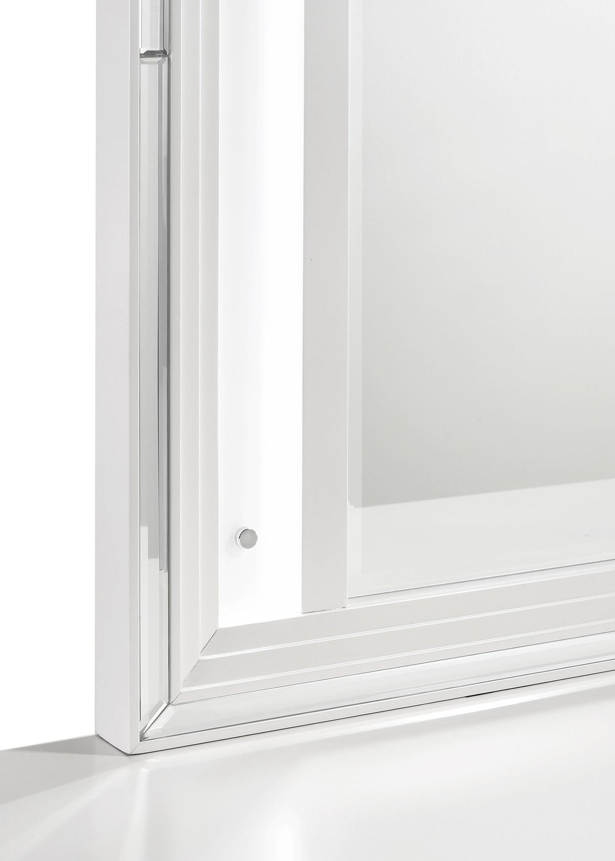 Marmore Dresser Mirrors