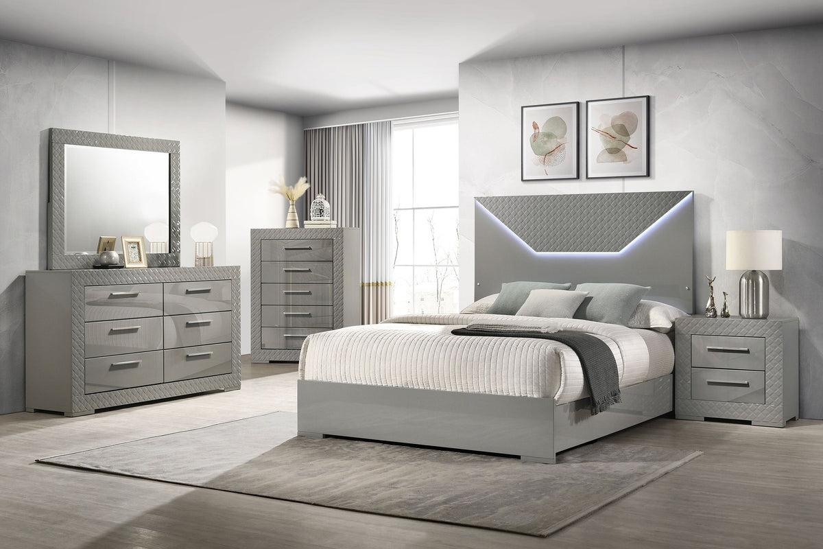 Ives Bedroom Sets