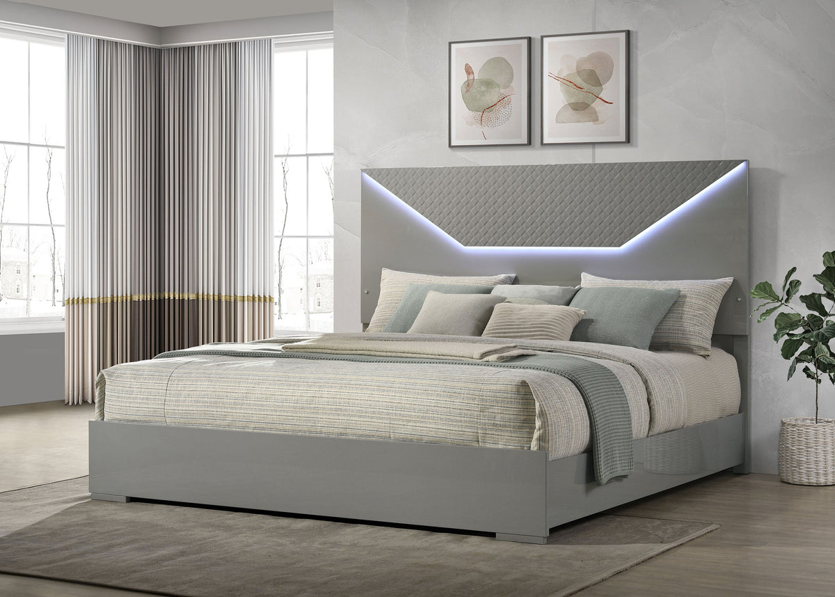 Ives Beds