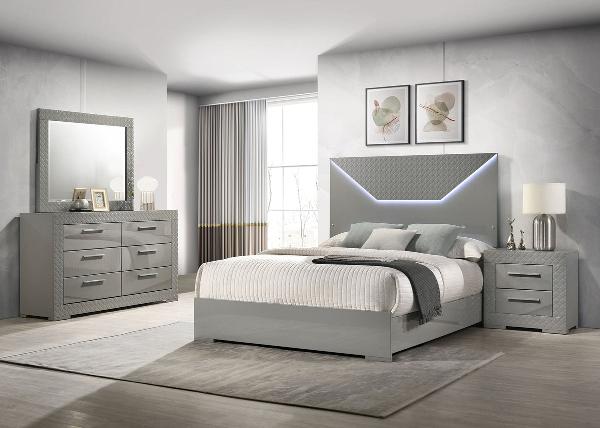 Ives Bedroom Sets