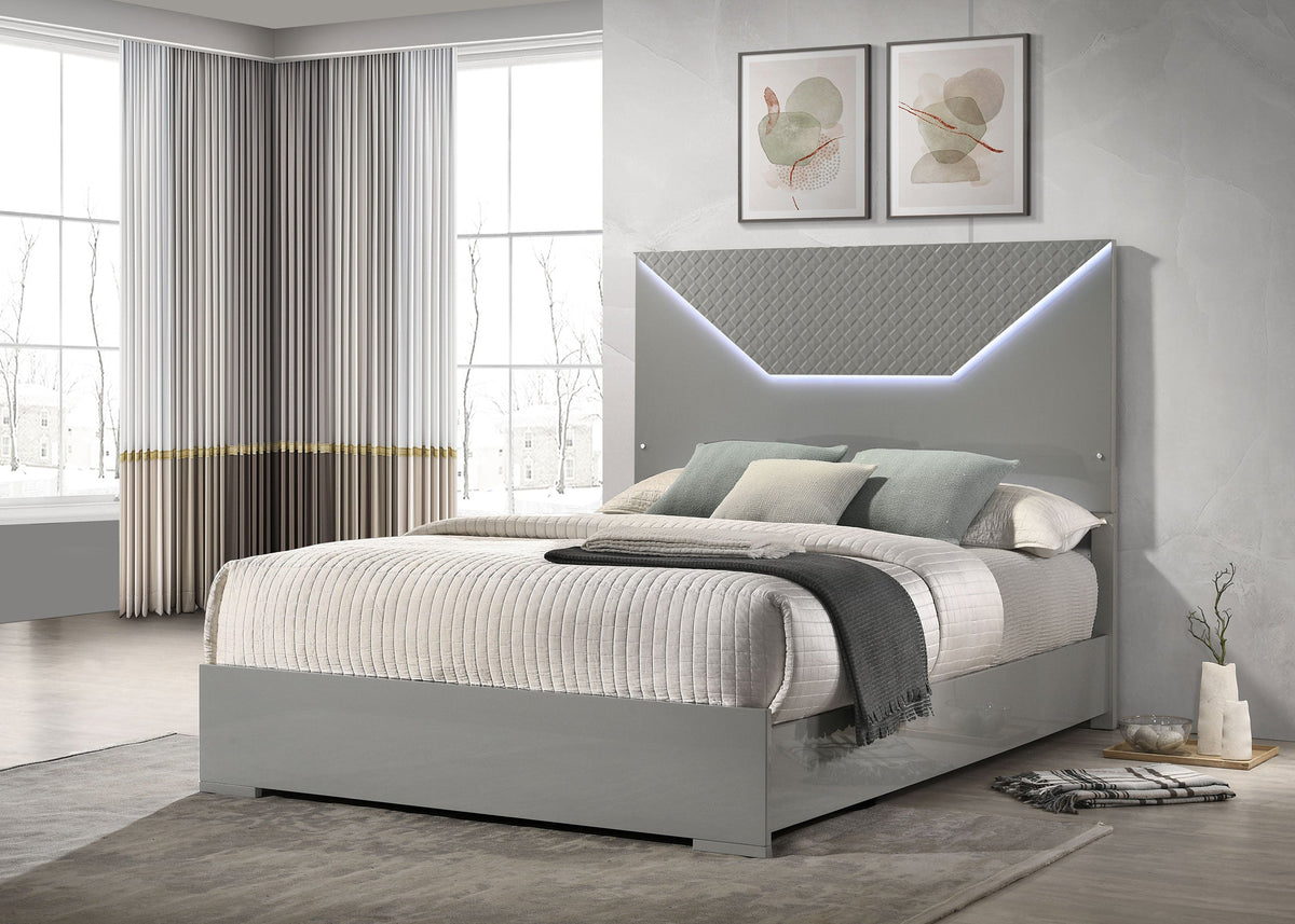 Ives Beds