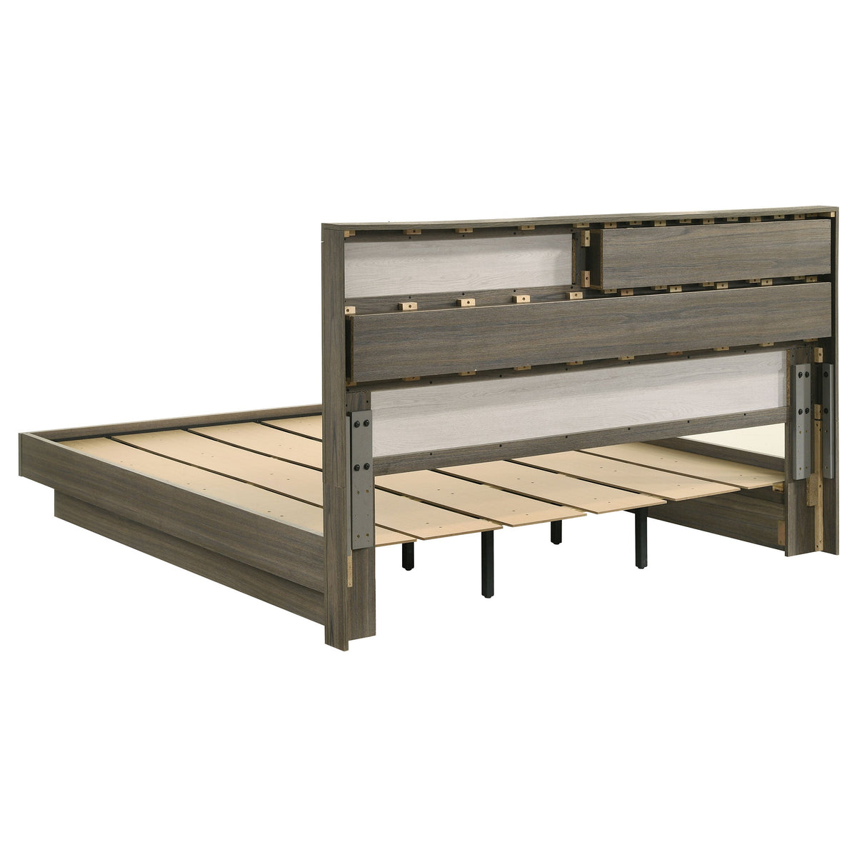Fenwick Beds