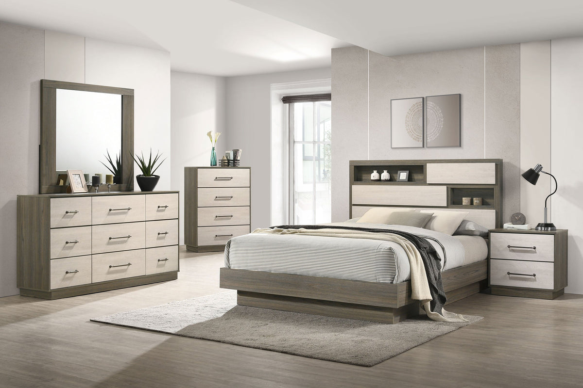 Fenwick Bedroom Sets