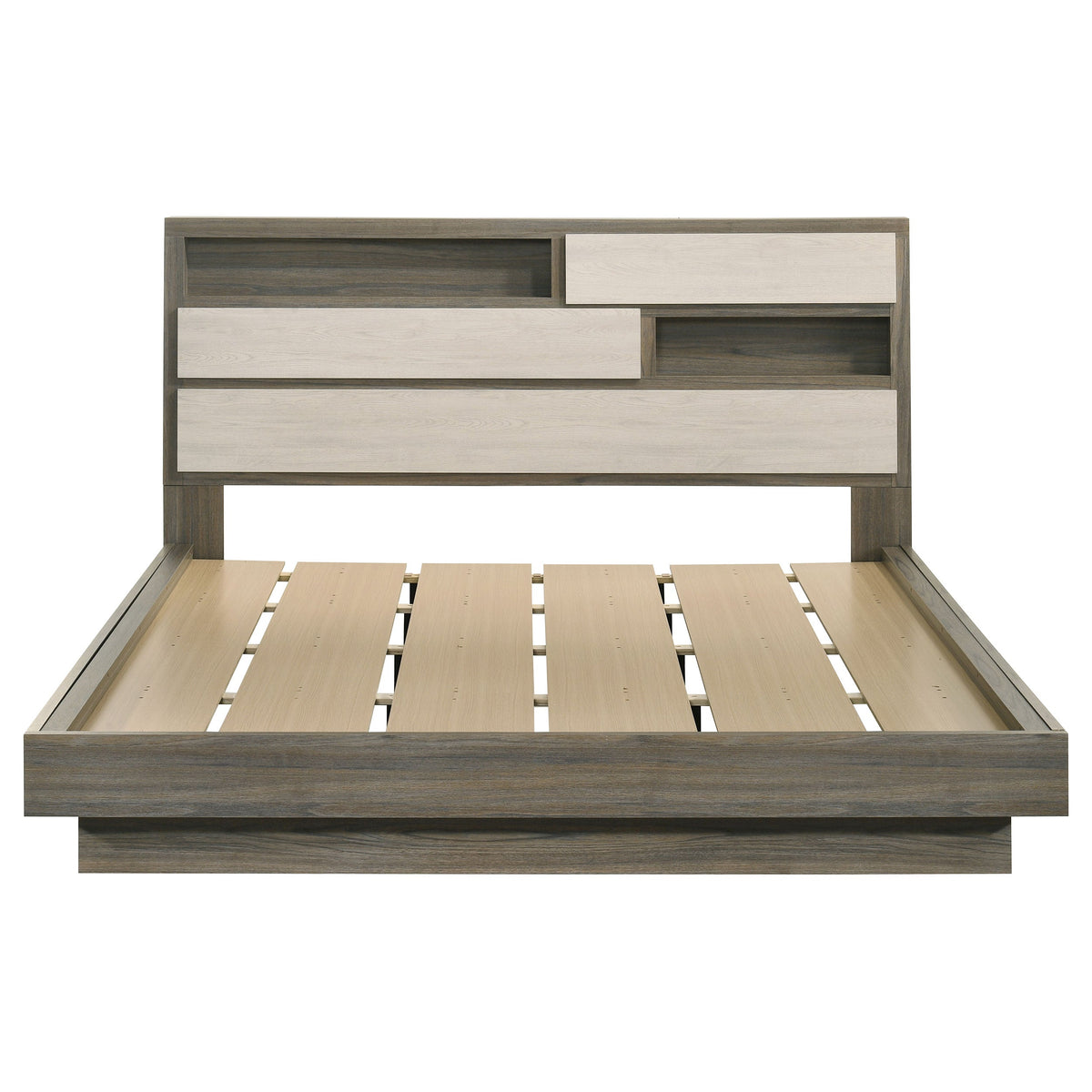 Fenwick Beds