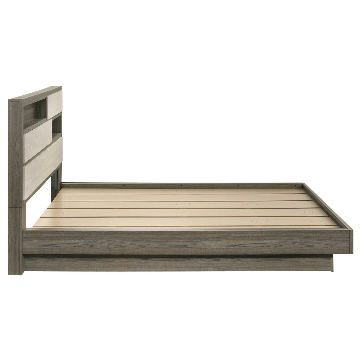 Fenwick Beds