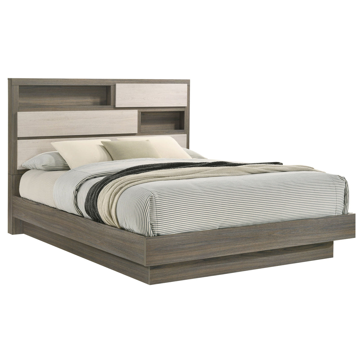 Fenwick Beds
