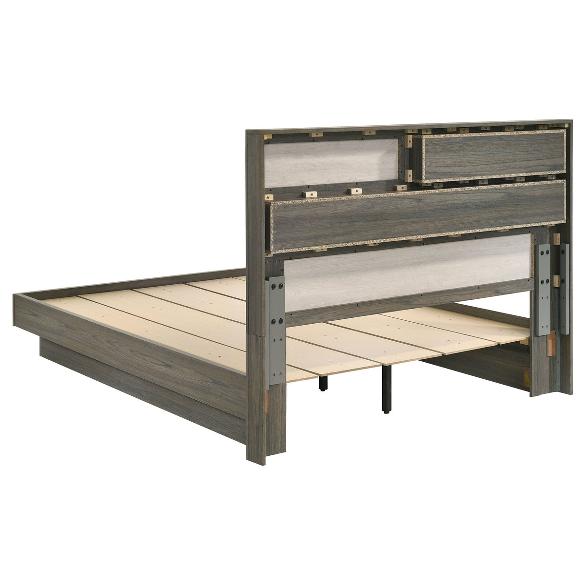 Fenwick Beds