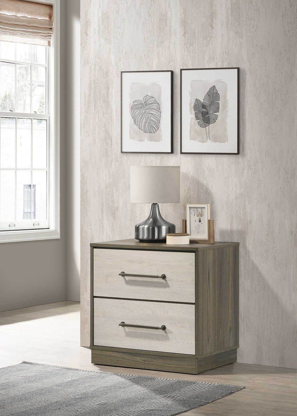 Fenwick Nightstands