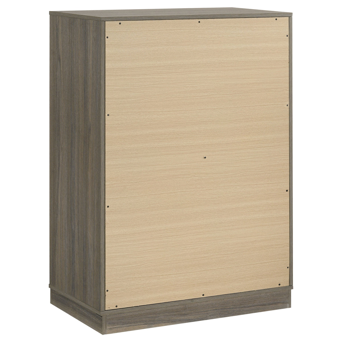 Fenwick Chests