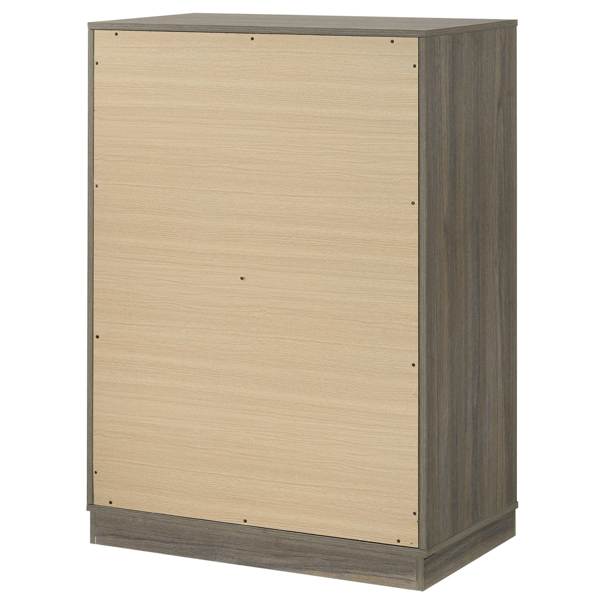 Fenwick Chests