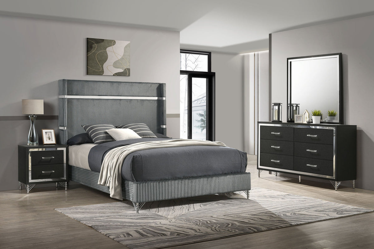 Lucia Bedroom Sets