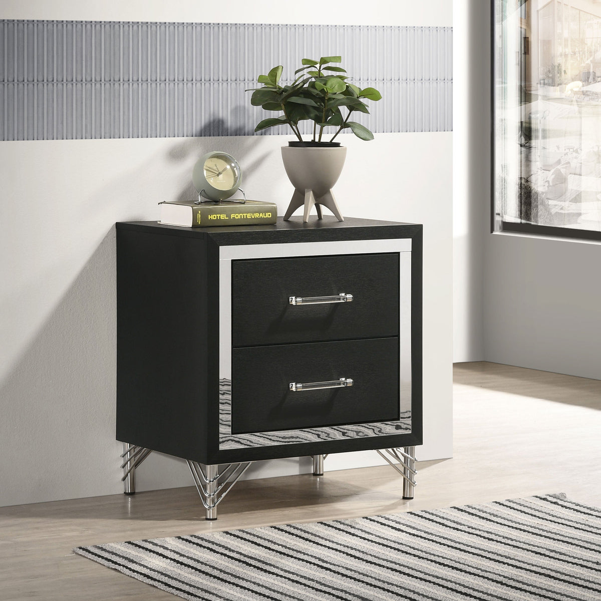 Lucia Nightstands