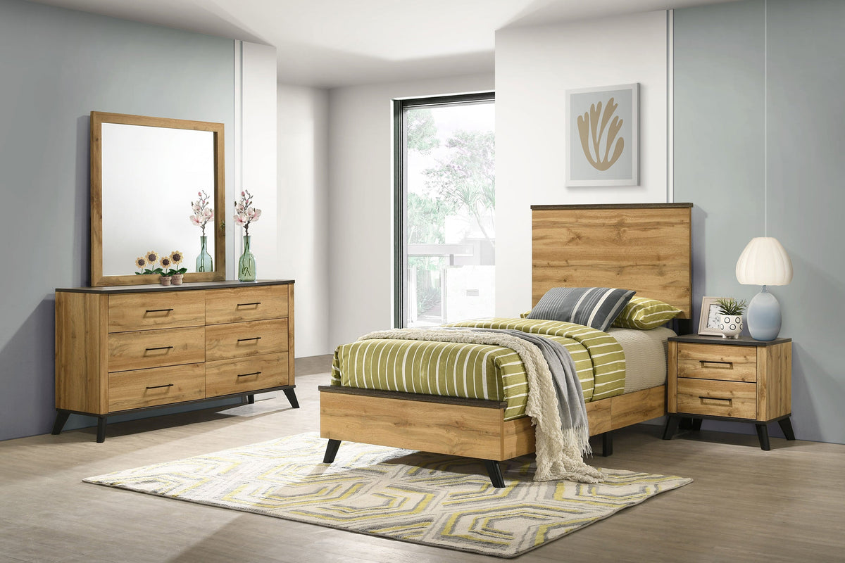 Kaywood Bedroom Sets