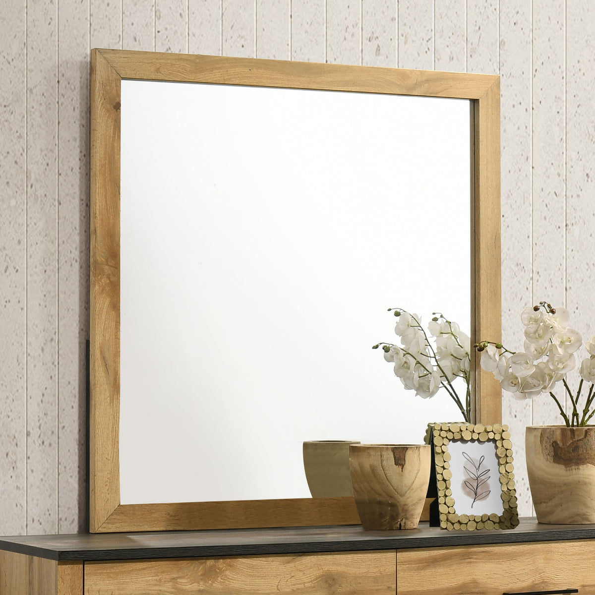 Kaywood Dresser Mirrors