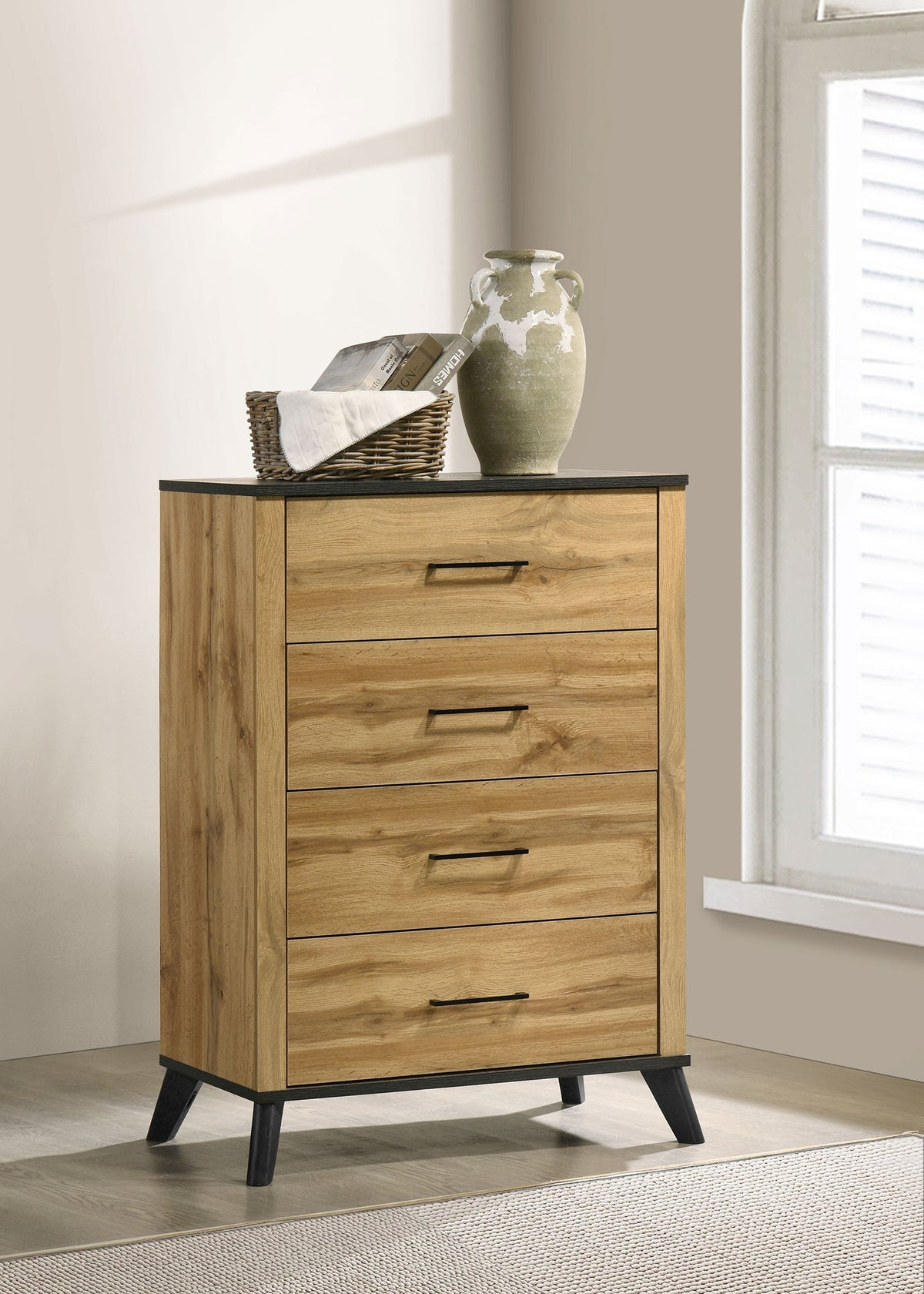 Kaywood Chests
