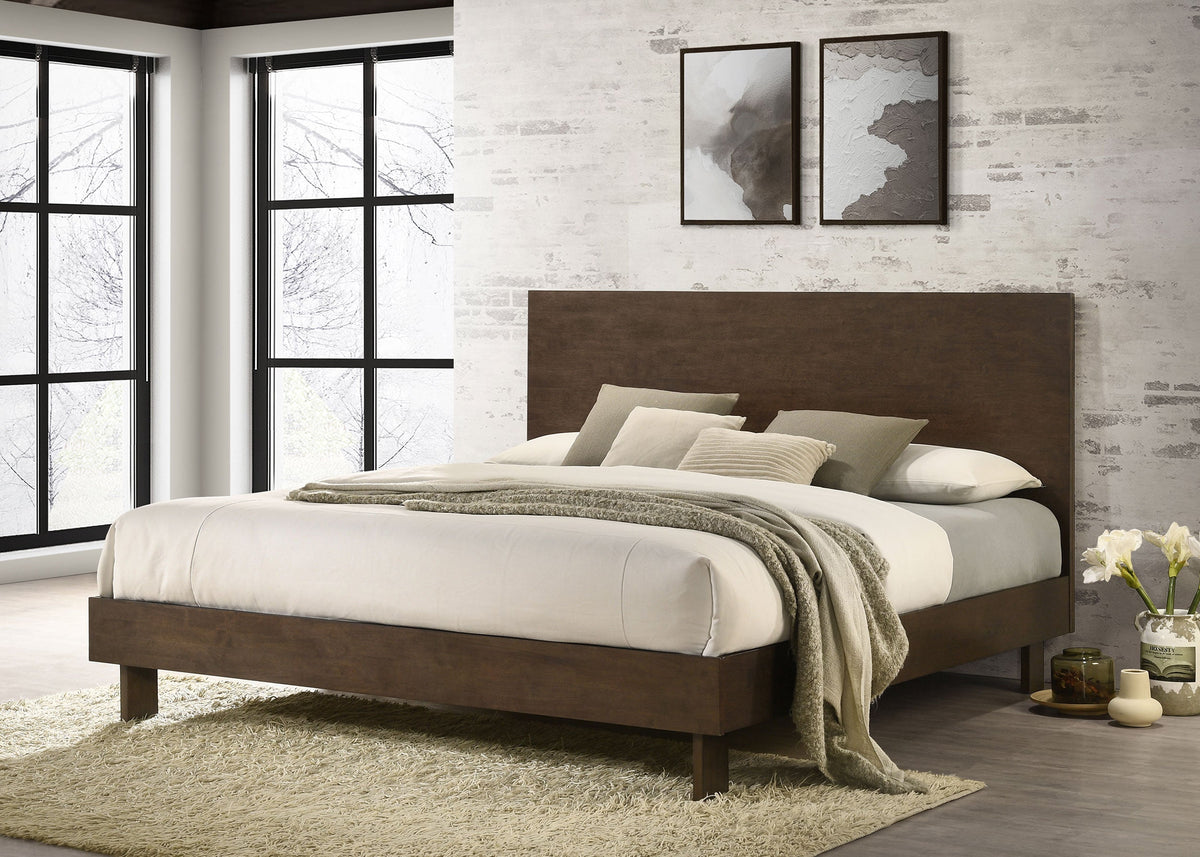 Glenwood Beds