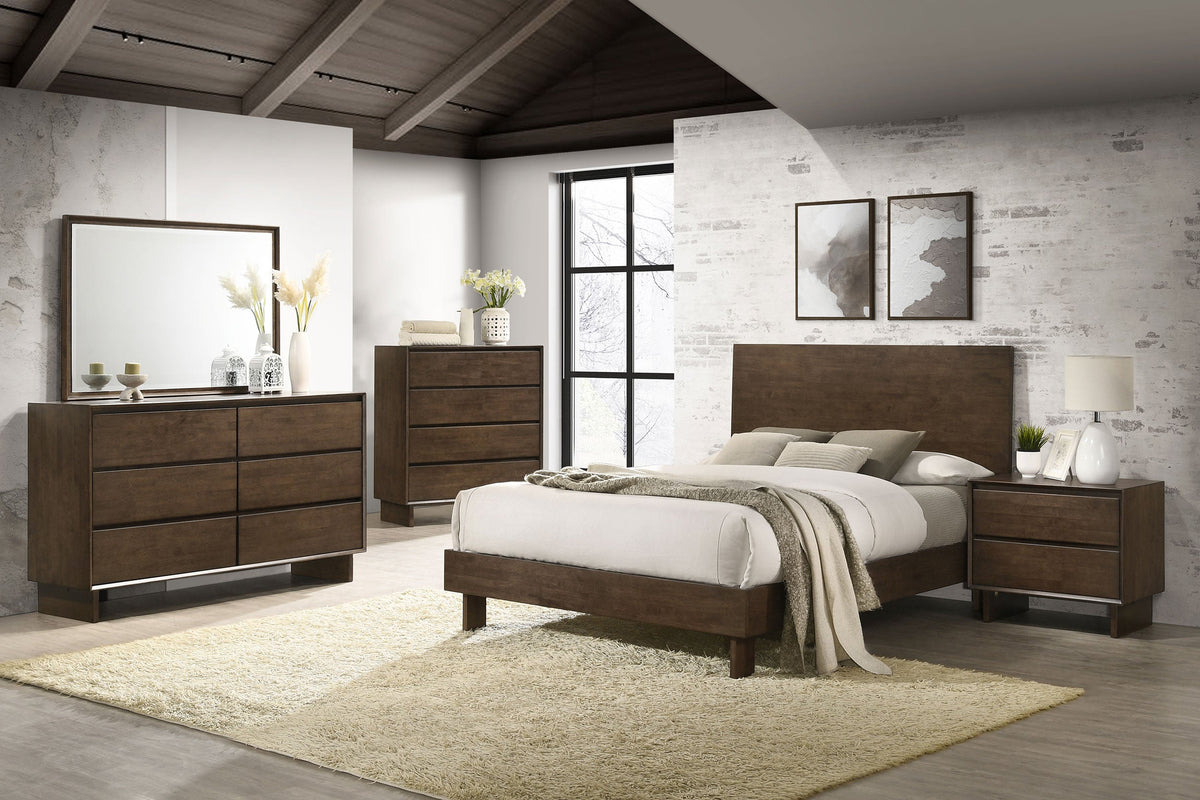 Glenwood Bedroom Sets
