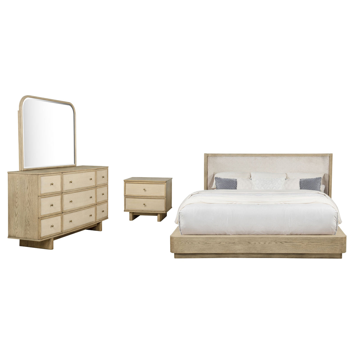 Kailani Bedroom Sets