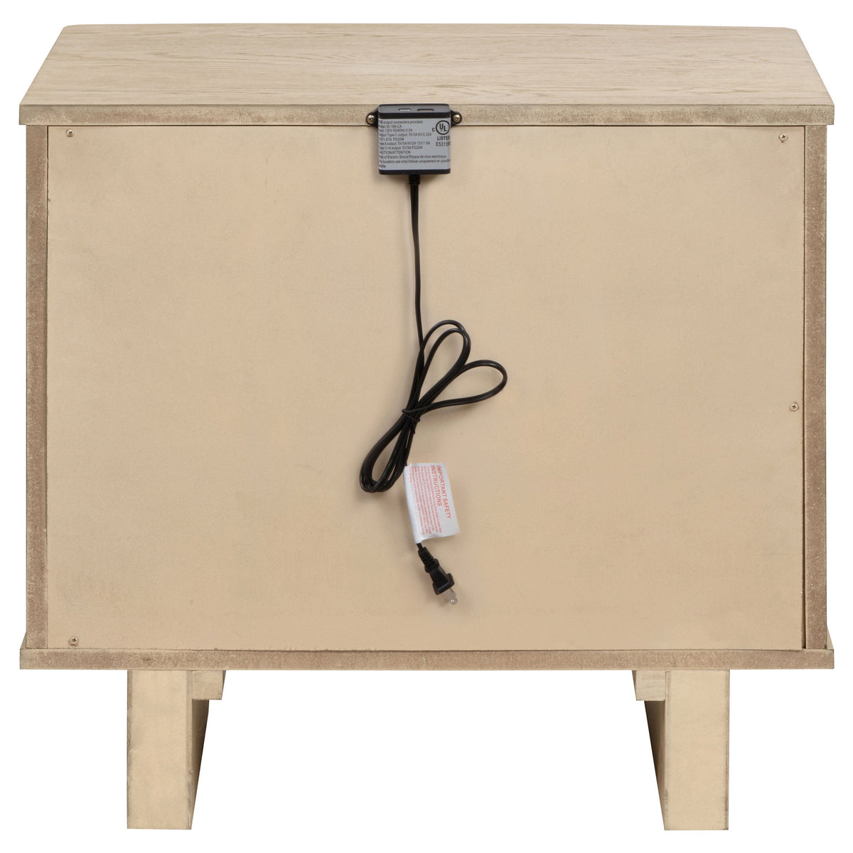 Kailani Nightstands