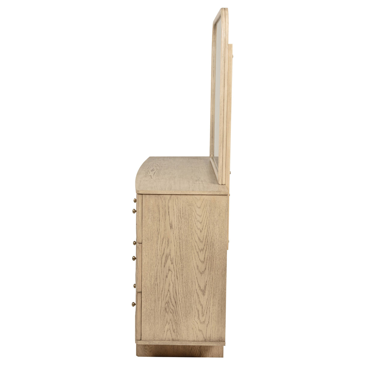 Kailani Dresser with Mirrors