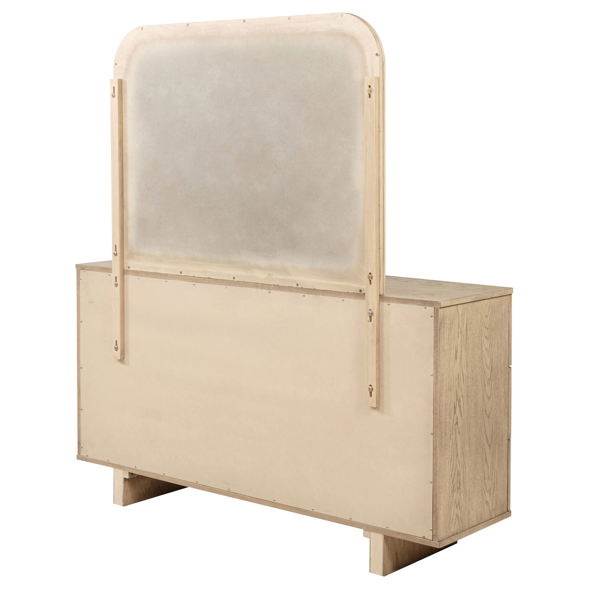 Kailani Dresser with Mirrors