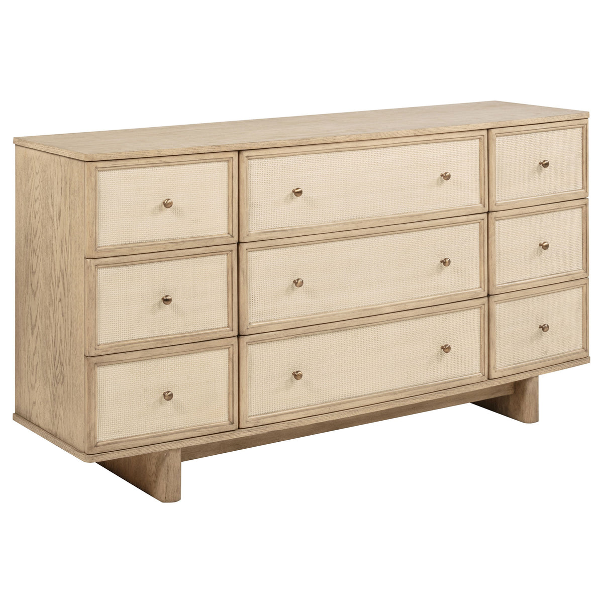 Kailani Dressers
