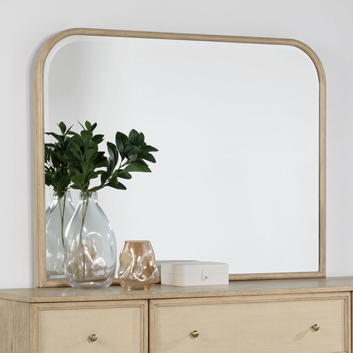 Kailani Dresser Mirrors