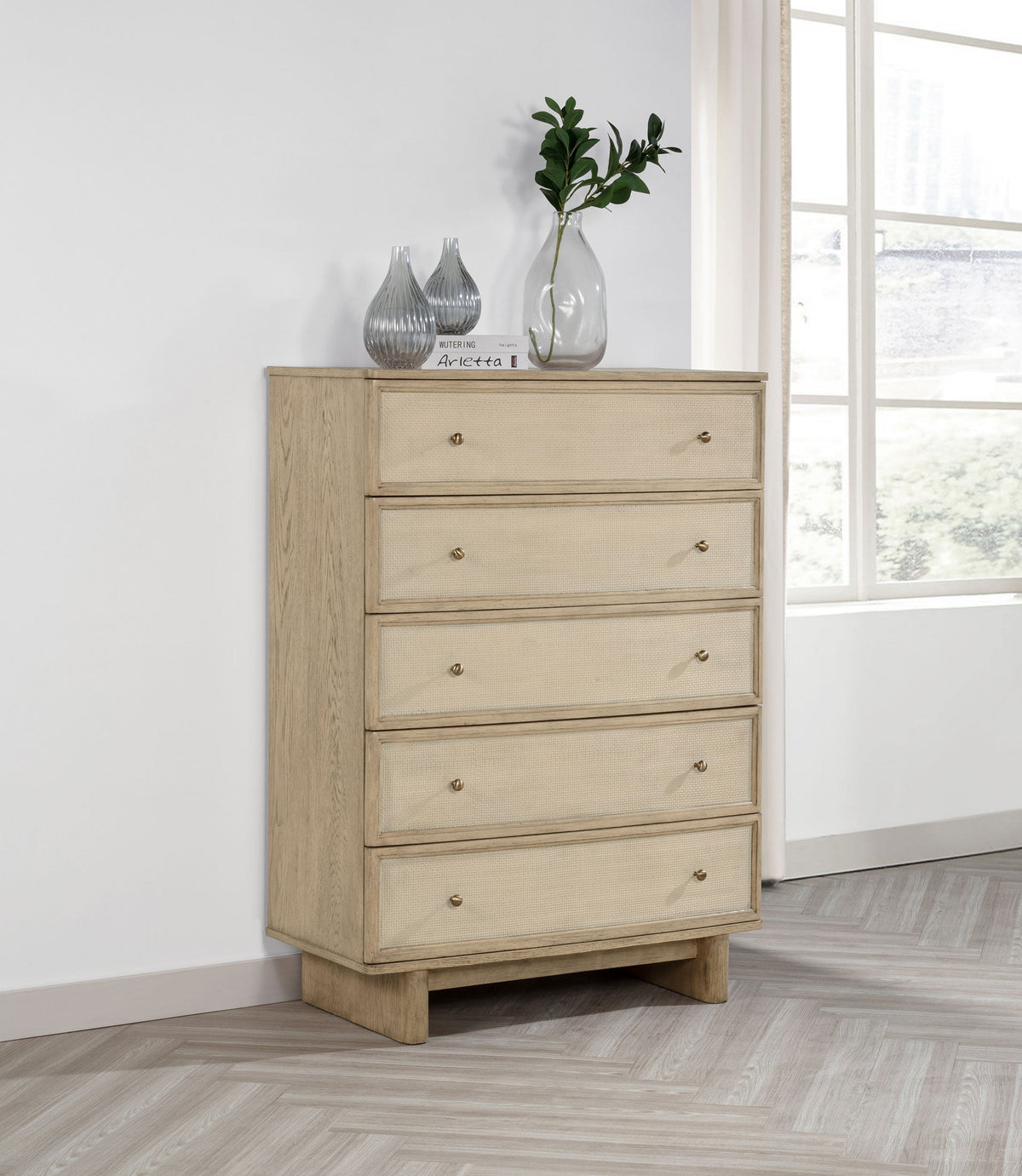 Kailani Chests