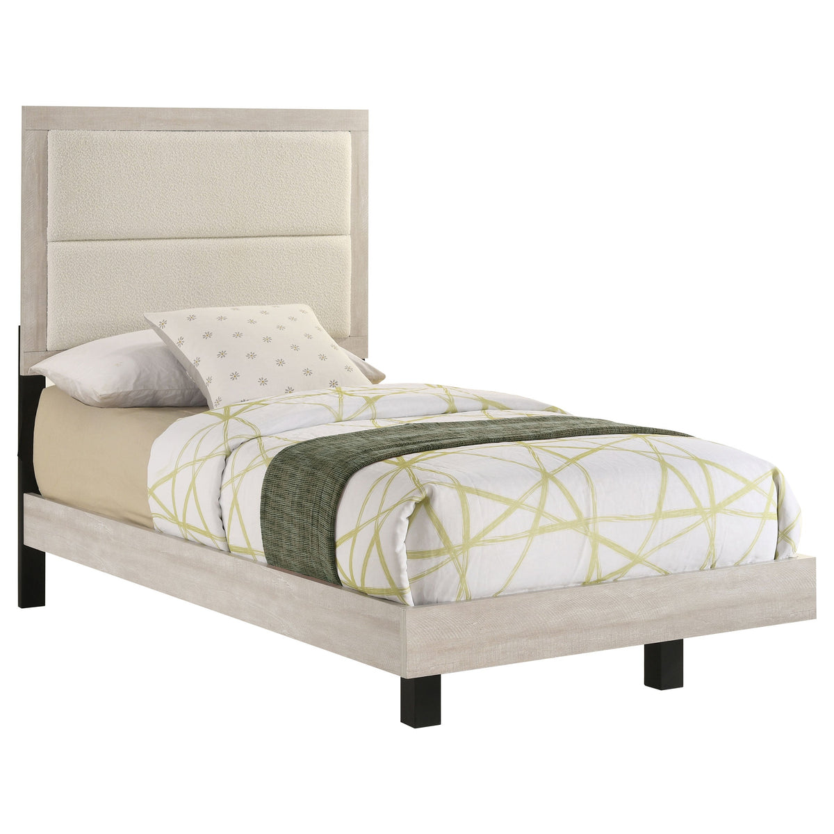 Trenton Beds