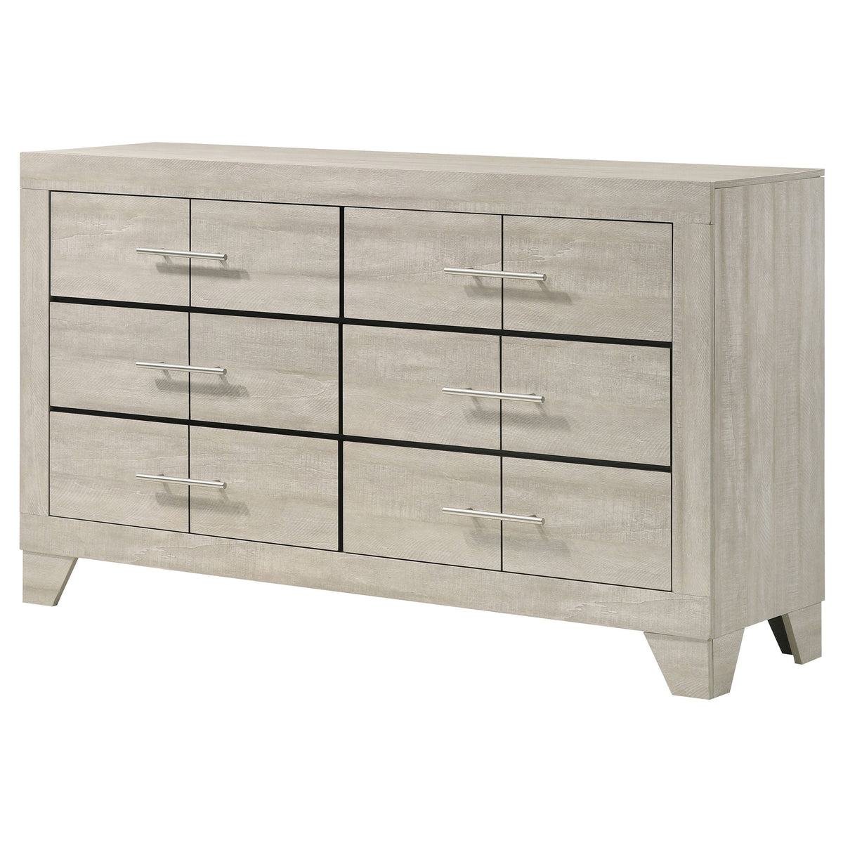 Trenton Dressers