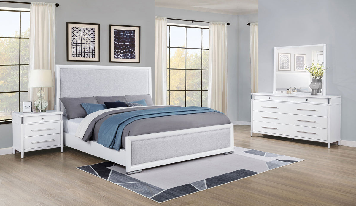Gracemont Bedroom Sets