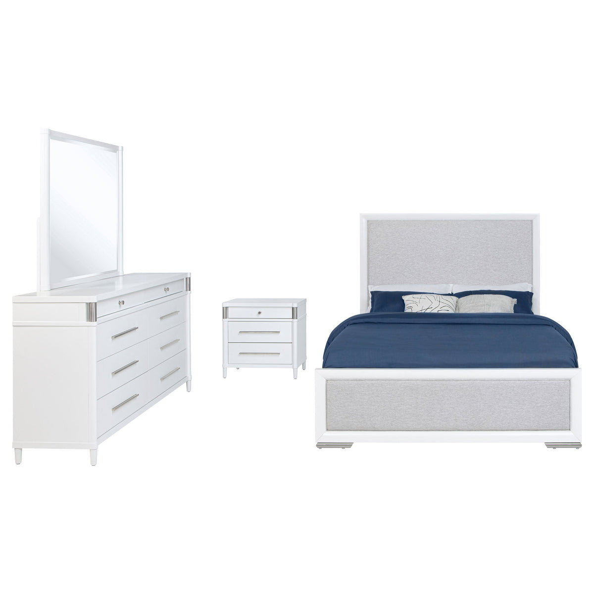 Gracemont Bedroom Sets