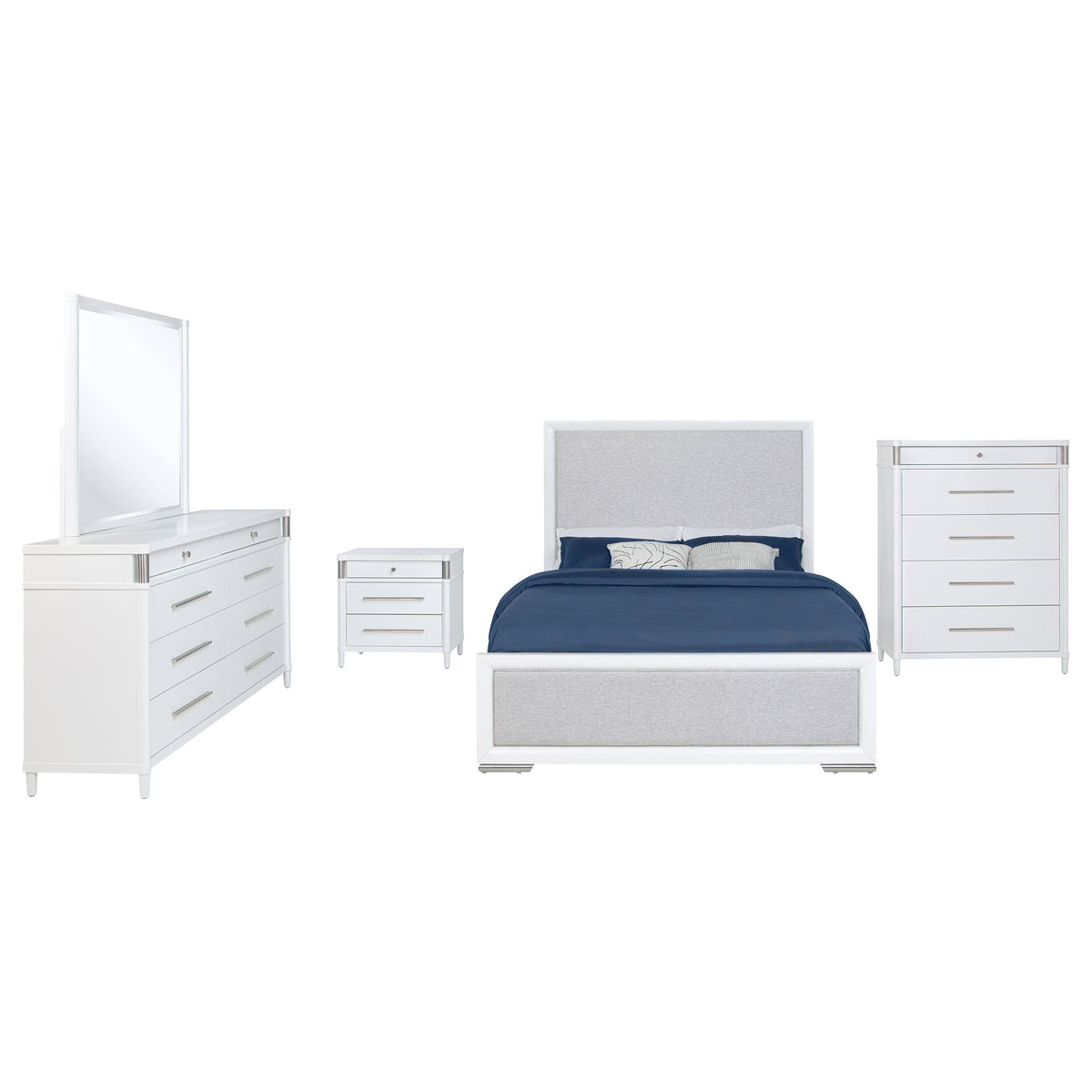 Gracemont Bedroom Sets