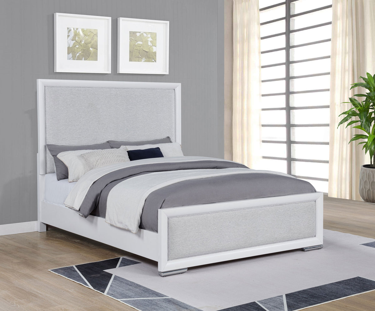Gracemont Beds