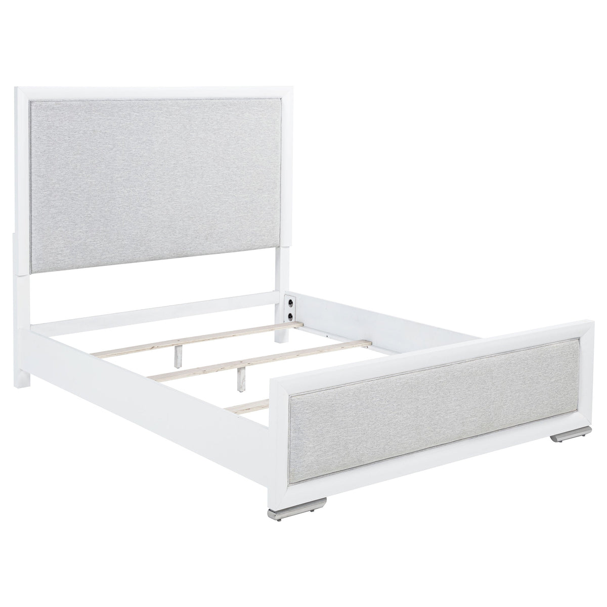 Gracemont Beds