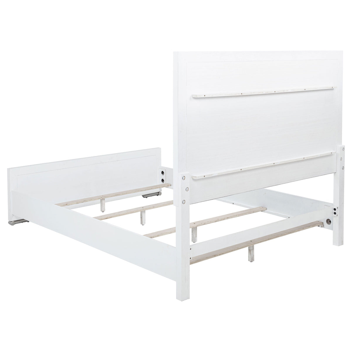 Gracemont Beds
