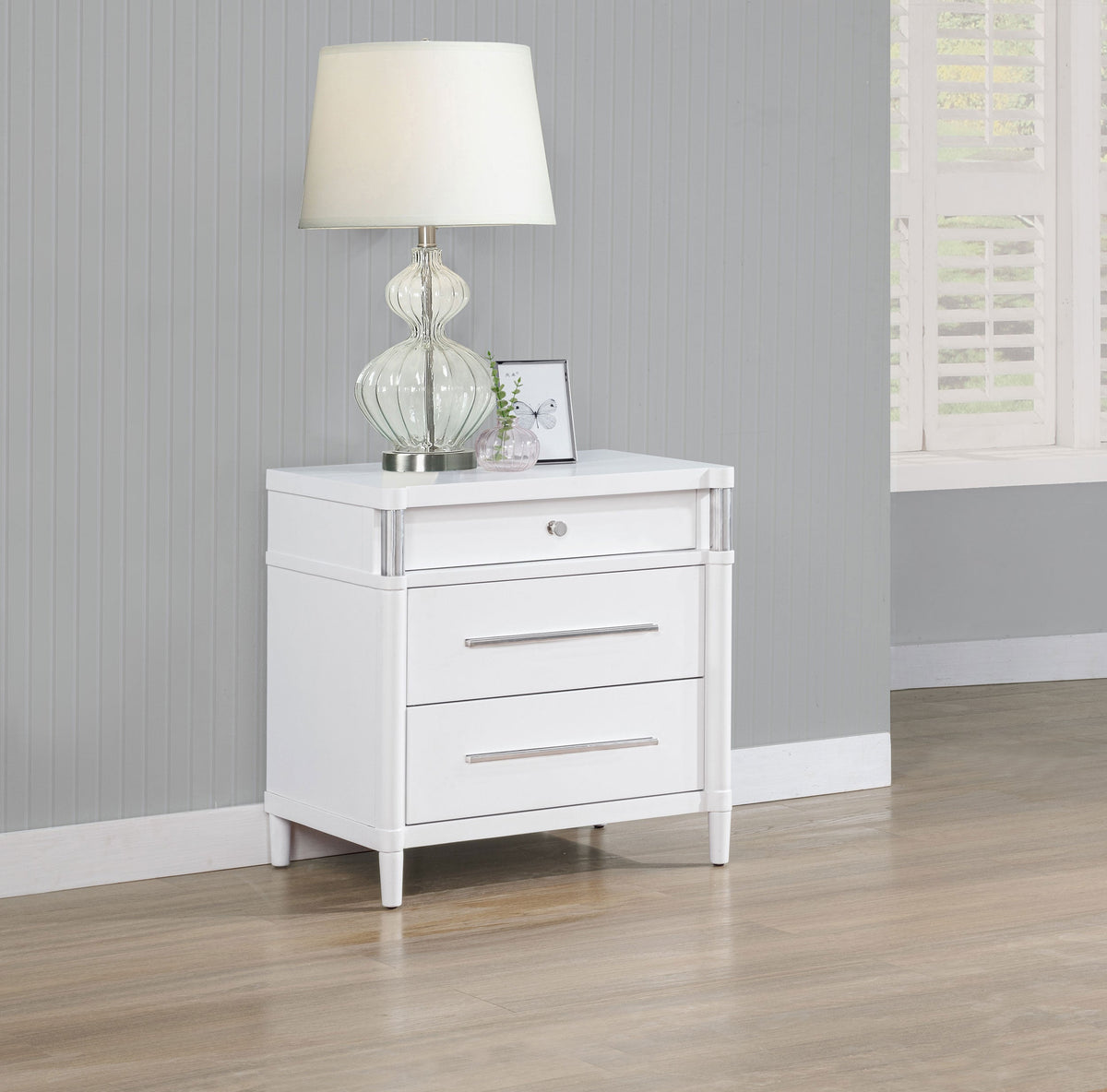 Gracemont Nightstands
