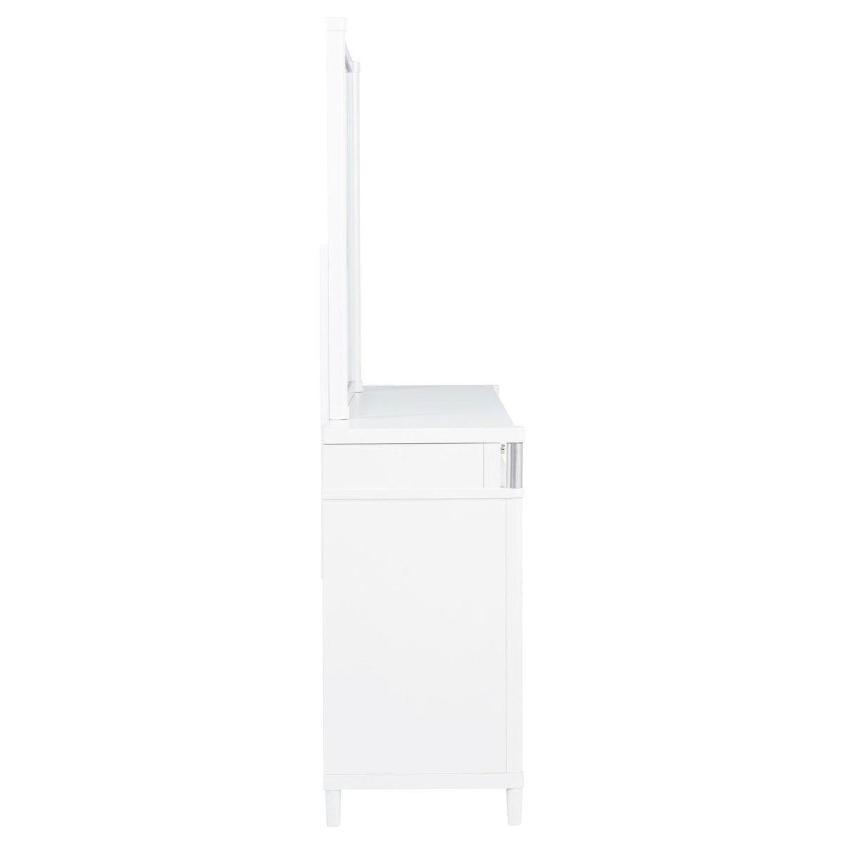 Gracemont Dresser with Mirrors