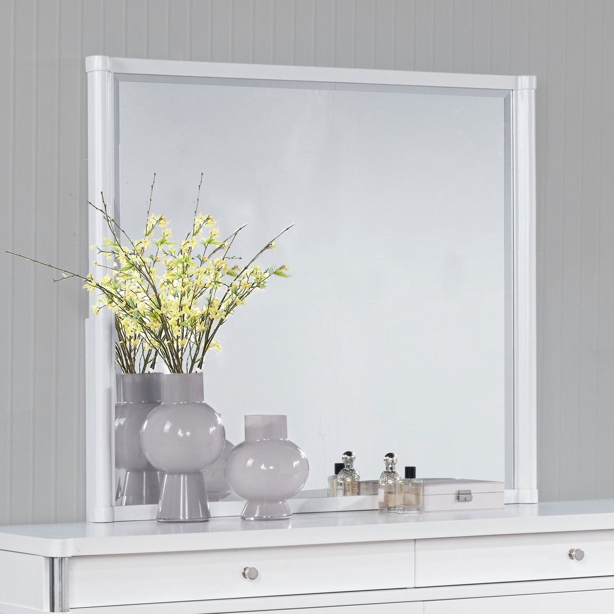 Gracemont Dresser Mirrors
