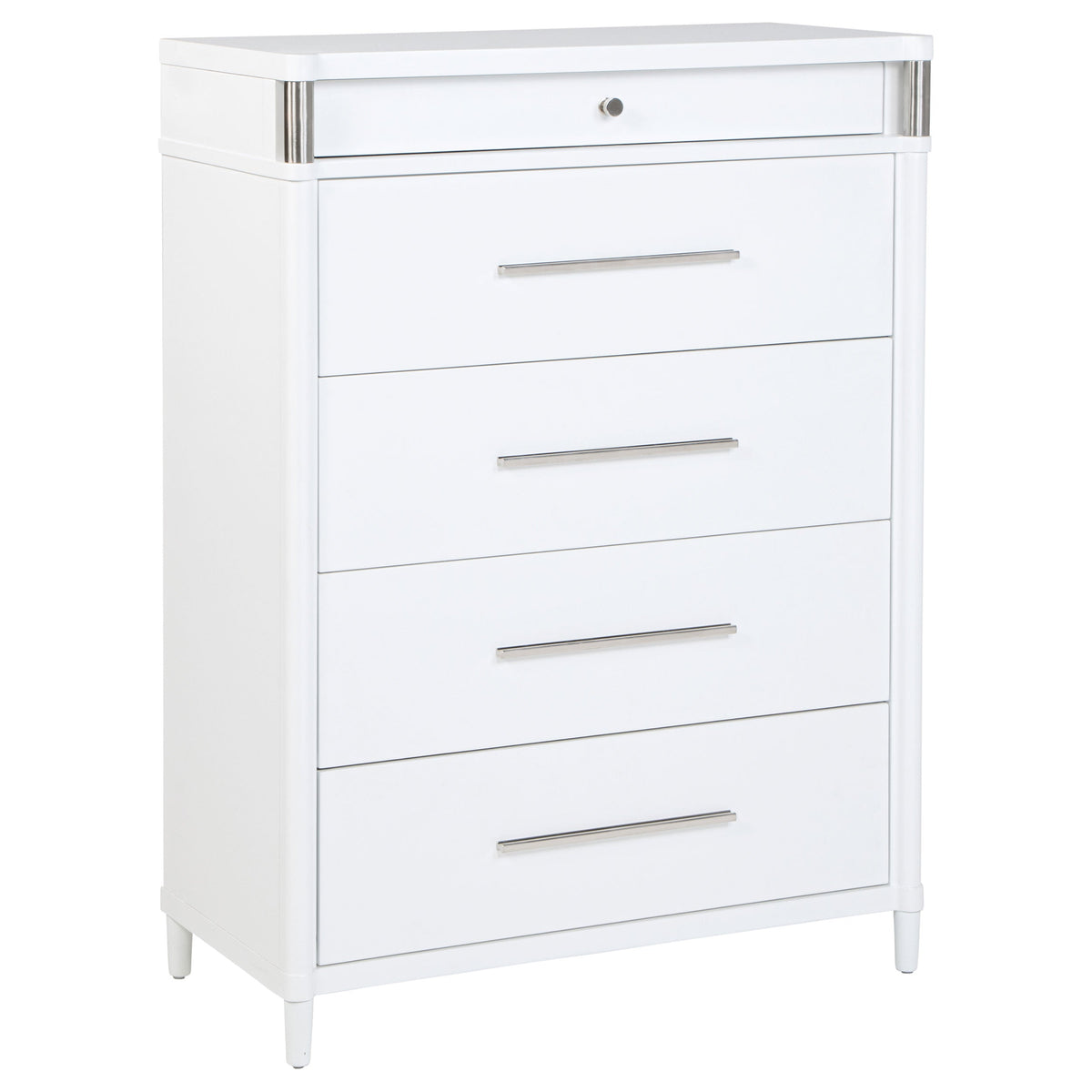 Gracemont Chests