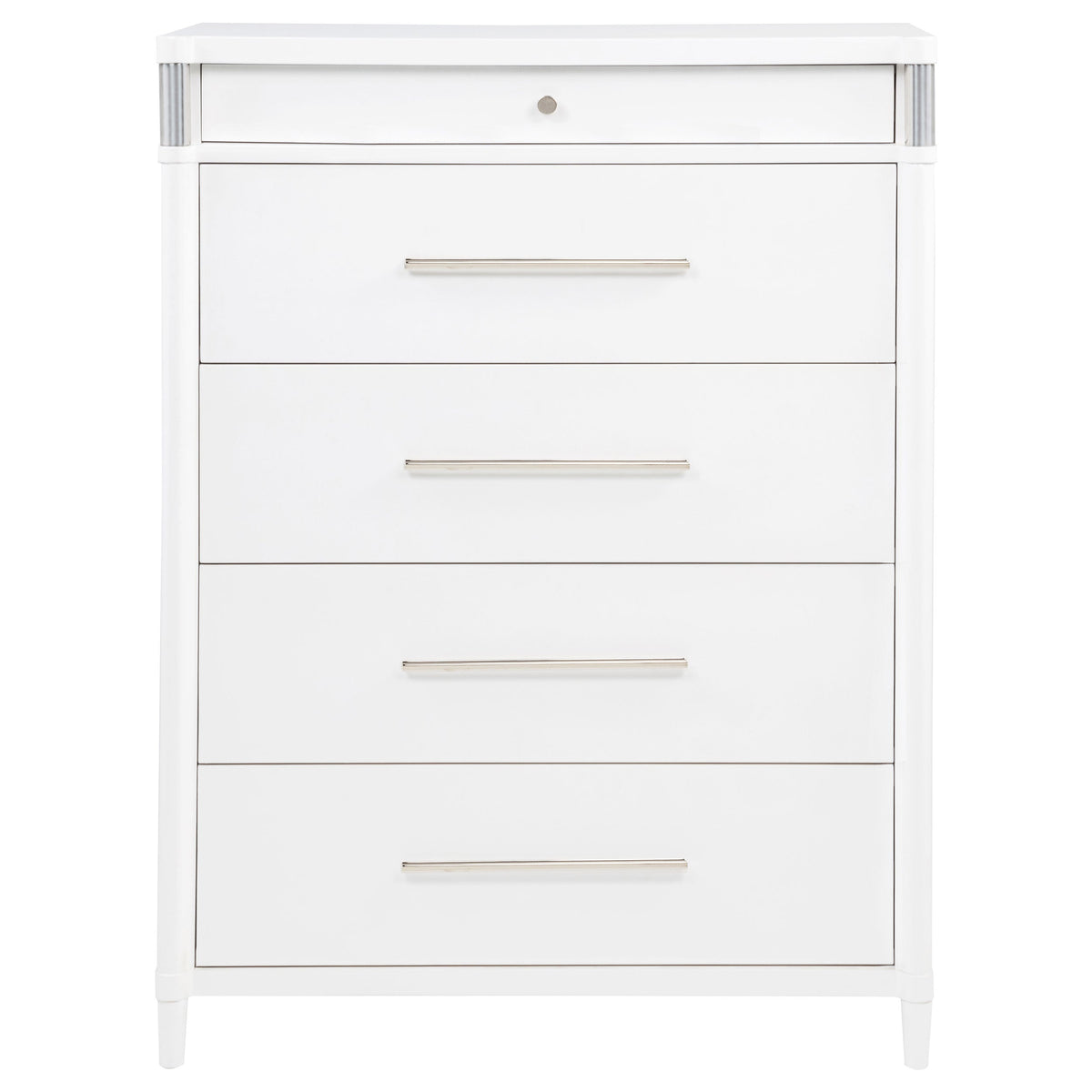 Gracemont Chests