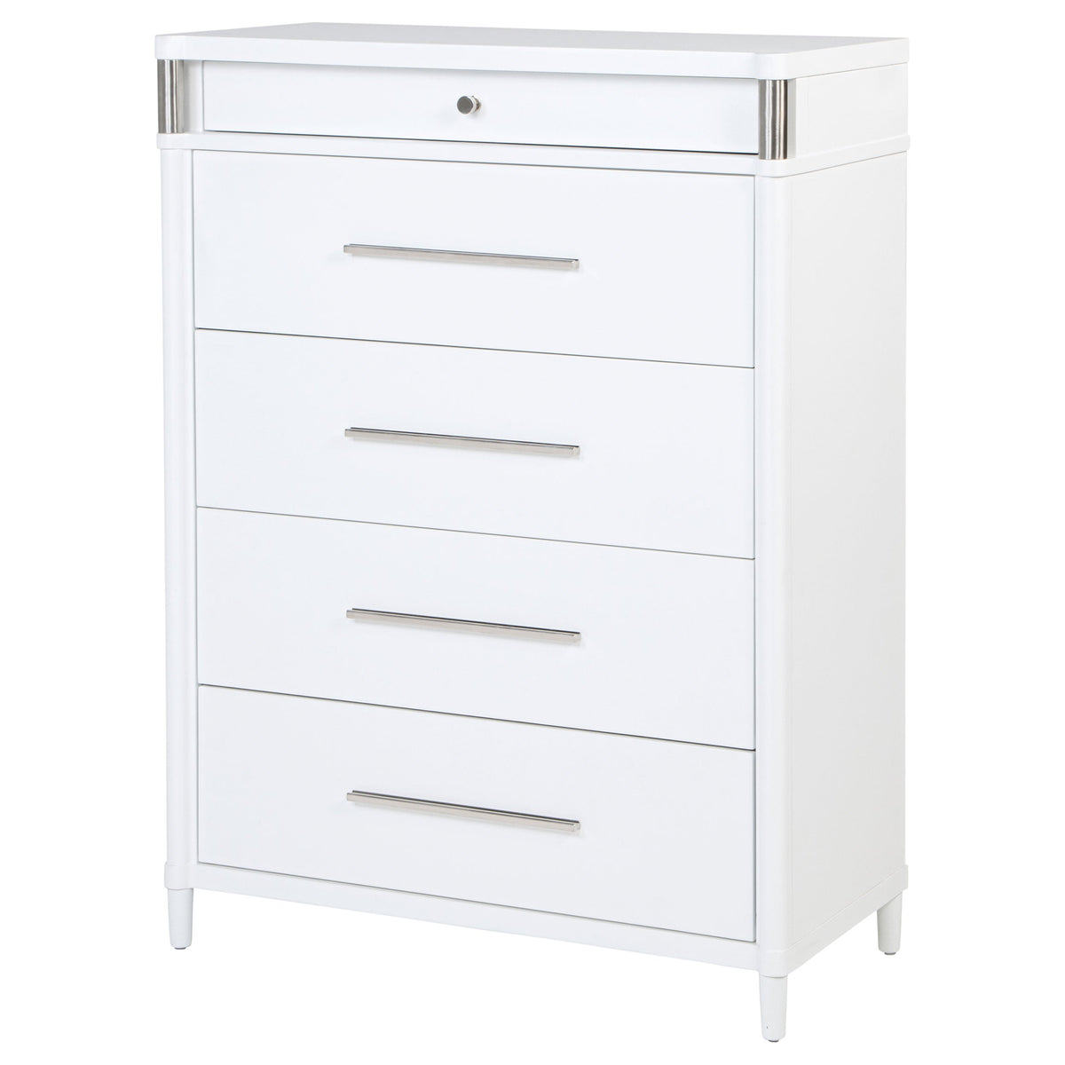 Gracemont Chests