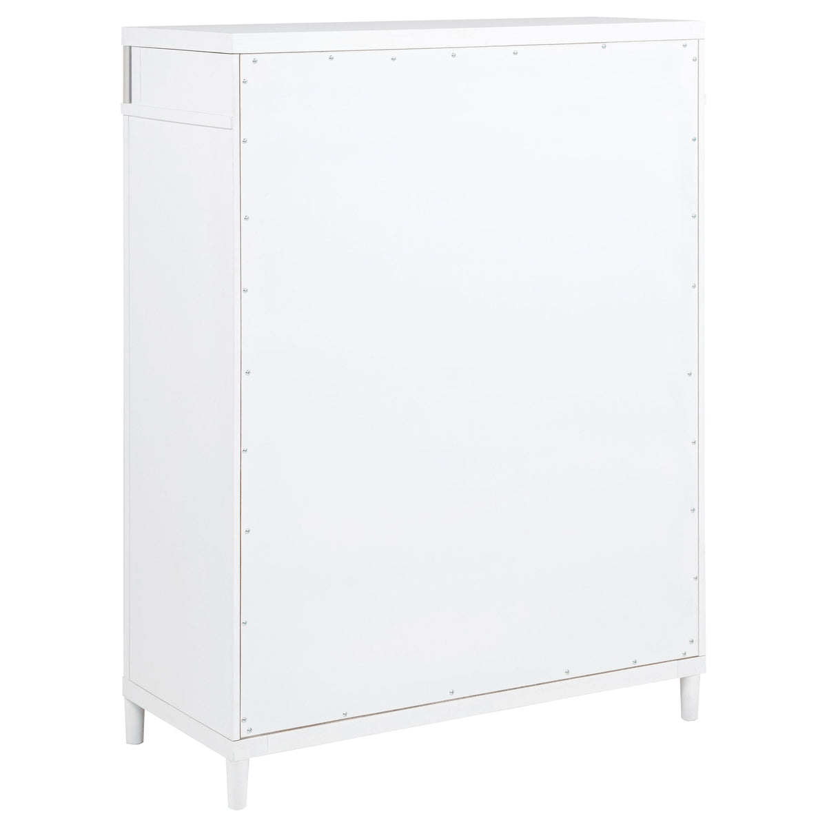 Gracemont Chests
