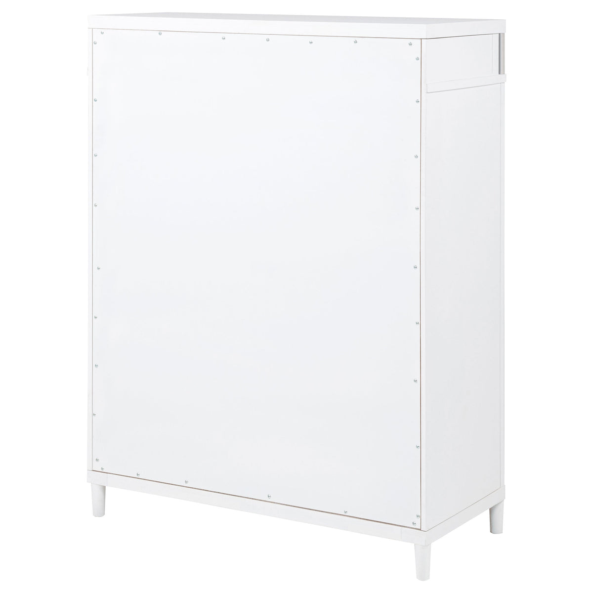 Gracemont Chests