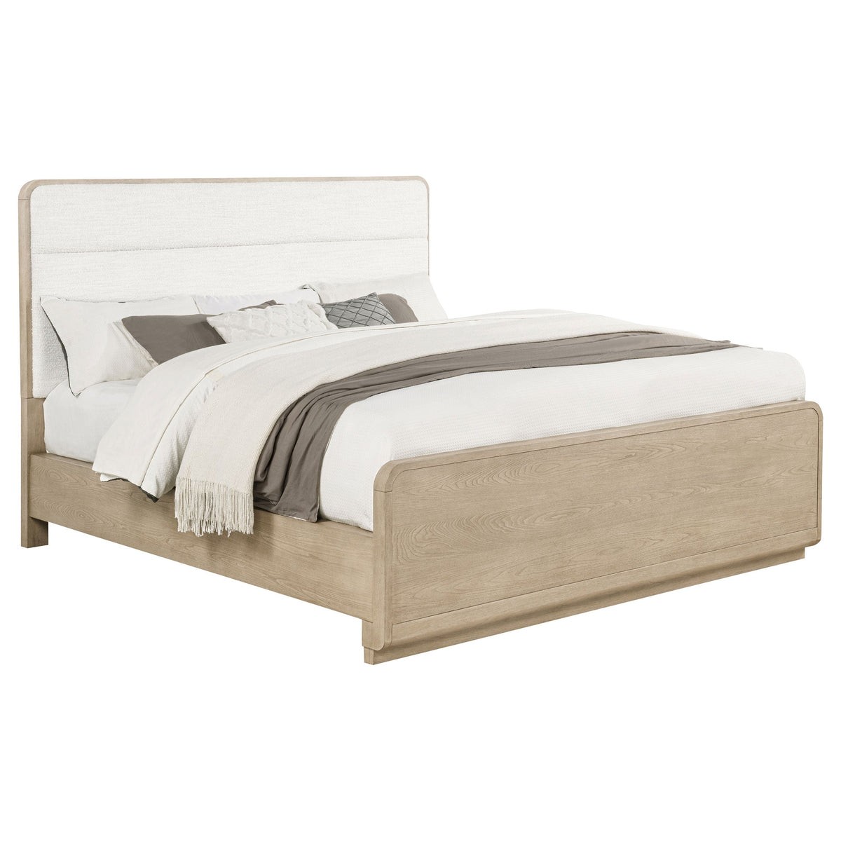 Ladera Beds