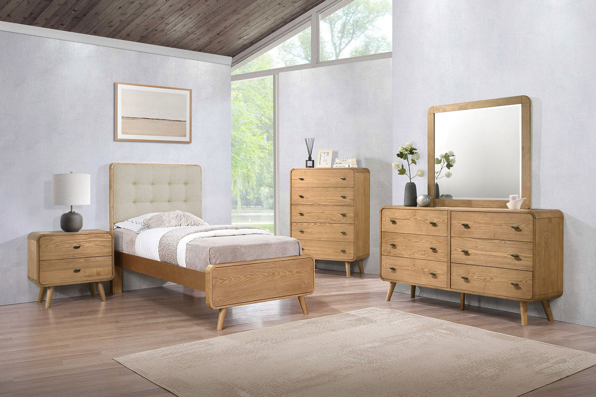 Robyn Bedroom Sets